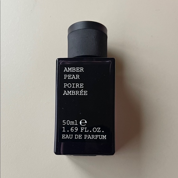 Korres Other - Korres Amber Pear Eau de P 50 ml